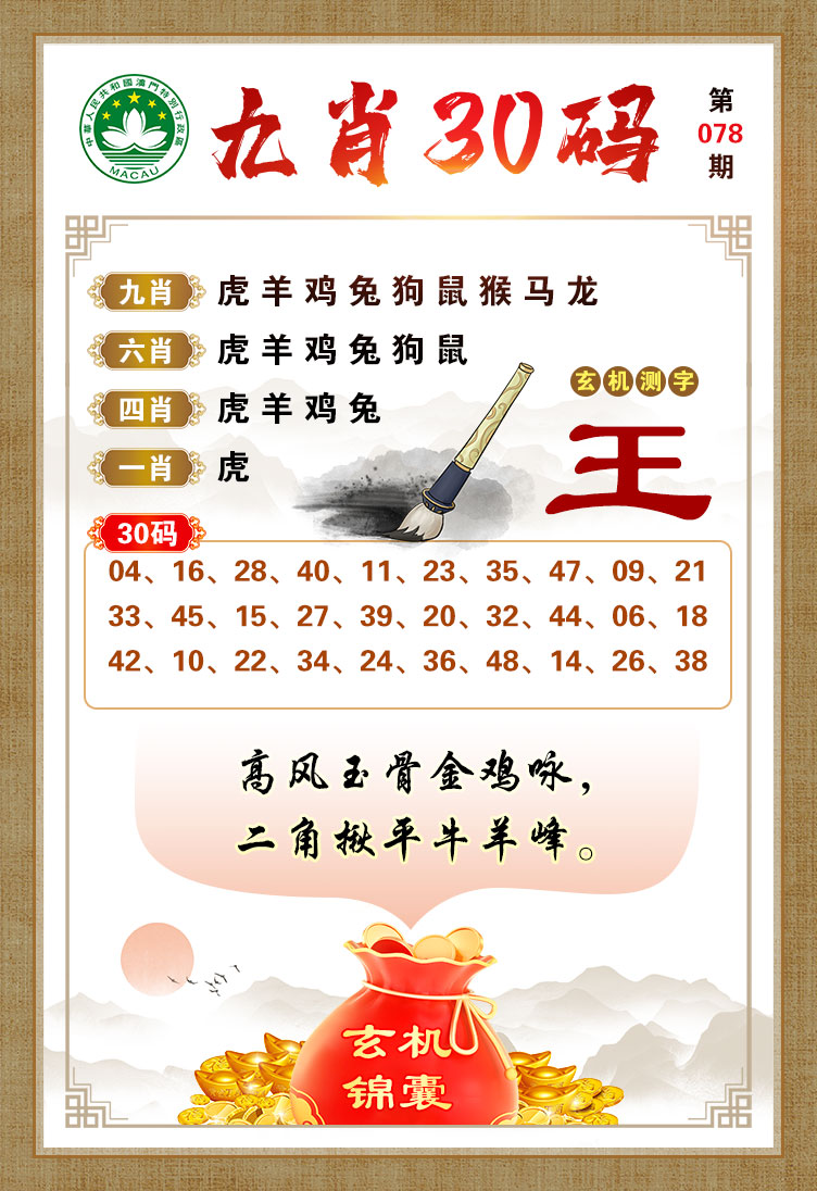 王中王一句解一肖玄機——探尋生肖奧秘與人生智慧，王中王一句解一肖玄機，探尋生肖奧秘與人生智慧揭秘