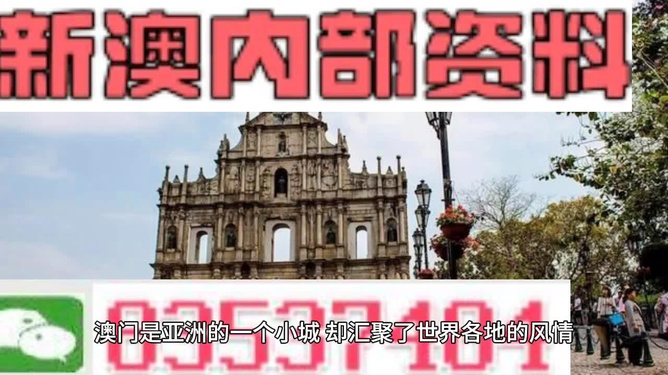 澳門精準免費資料大全——探索澳門的文化與魅力，澳門文化與魅力探索，精準免費資料大全