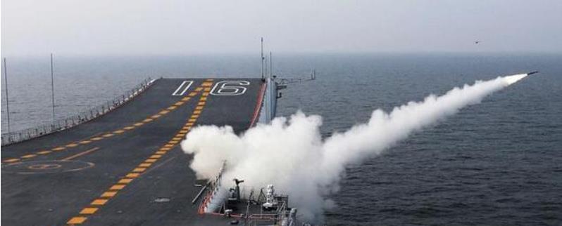 山東艦航母最新消息全面解析，山東艦航母最新動態(tài)全面解讀