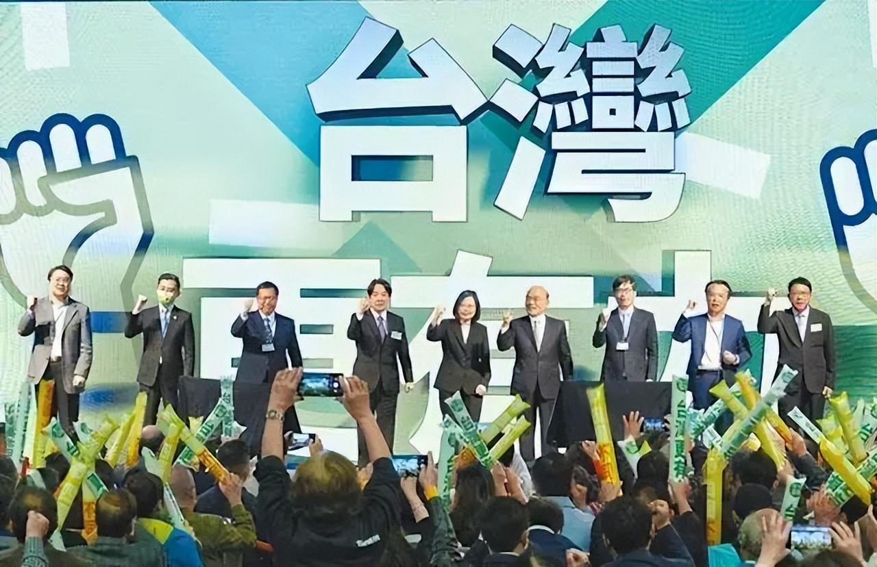 最新消息，臺灣時事熱點全面解析，臺灣時事熱點深度解析，最新消息全掌握