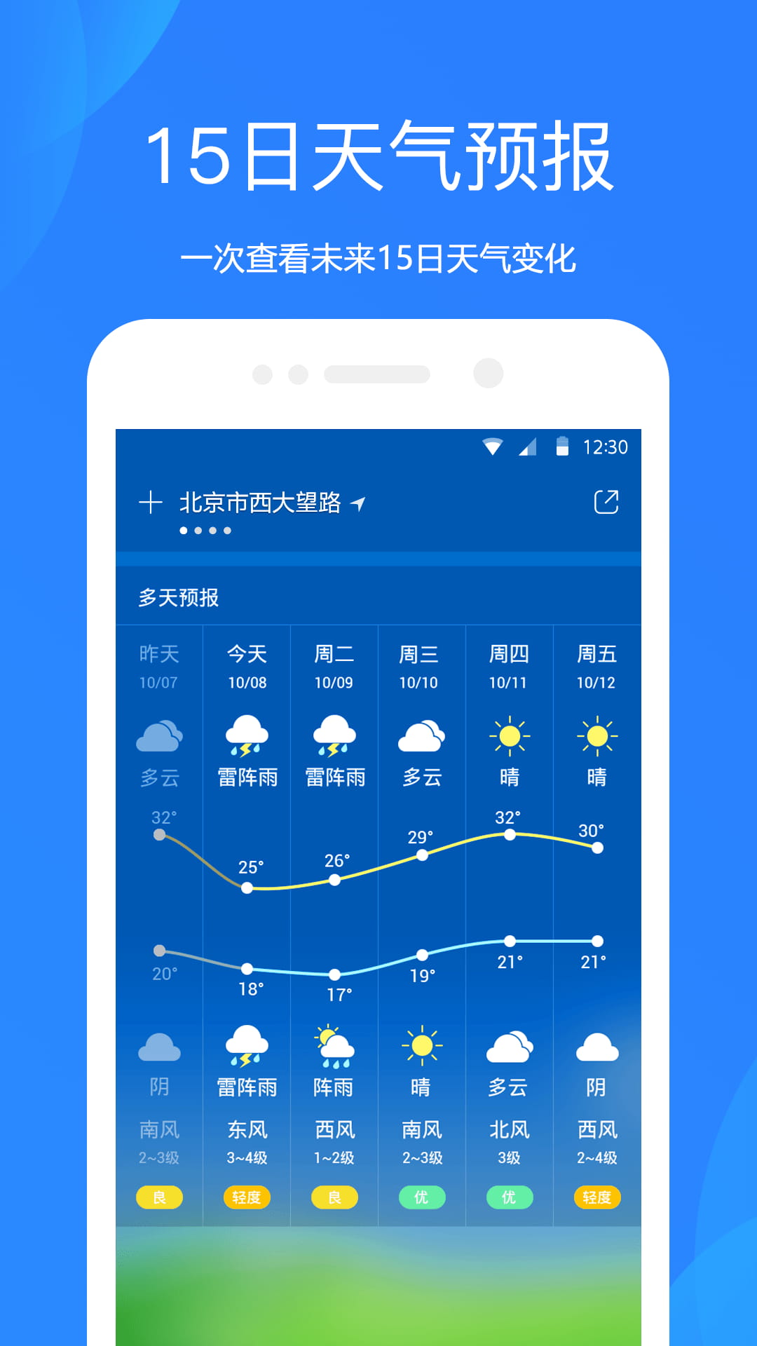 天氣預(yù)報(bào)15天下載安裝，全面指南與實(shí)用建議，天氣預(yù)報(bào)15天下載安裝全攻略與實(shí)用建議指南