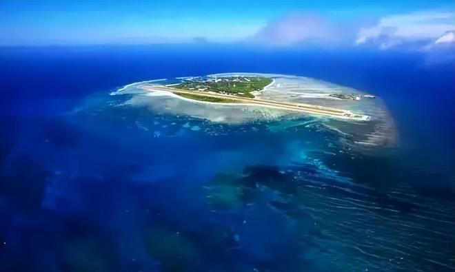 南海是否完全屬于中國，歷史、法理與現(xiàn)實的探討，南海主權歸屬問題，歷史、法理與現(xiàn)實的全面探討