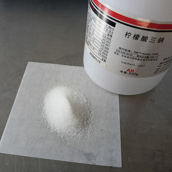 檸檬酸鈉，深入了解與應(yīng)用探討，檸檬酸鈉，深入解析其應(yīng)用與探討